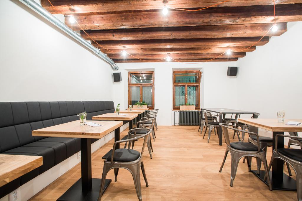 Siroko Residence Ceske Budejovice Eksteriør bilde