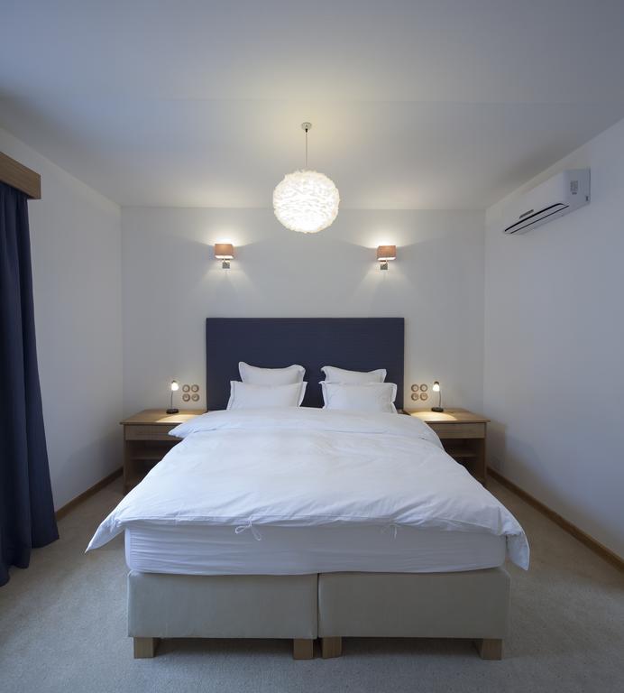 Siroko Residence Ceske Budejovice Rom bilde
